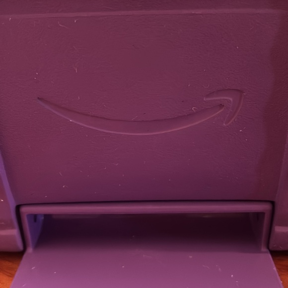 Amazon Fire Tablet Case - Picture 5 of 7